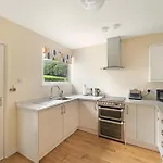 Vakantiehuis Field *