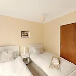 Field Vakantiehuis *