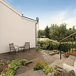 Vakantiehuis Field *