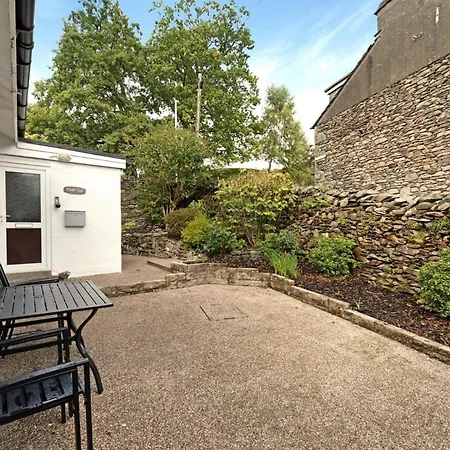 Field بيت للعطل آمبيلسايد