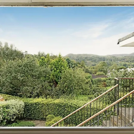 2 Bed In Oc-lr060 Holiday home *