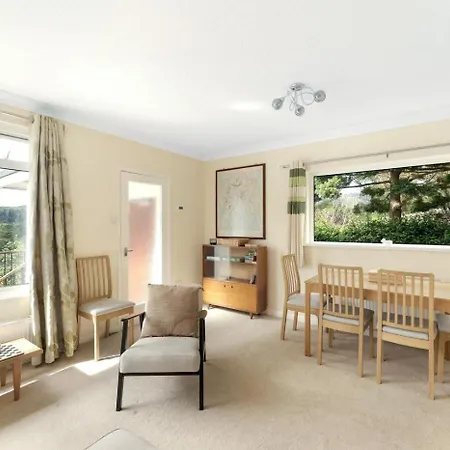 Holiday home 2 Bed In Oc-lr060 *
