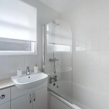 Holiday home 2 Bed In Oc-lr060
