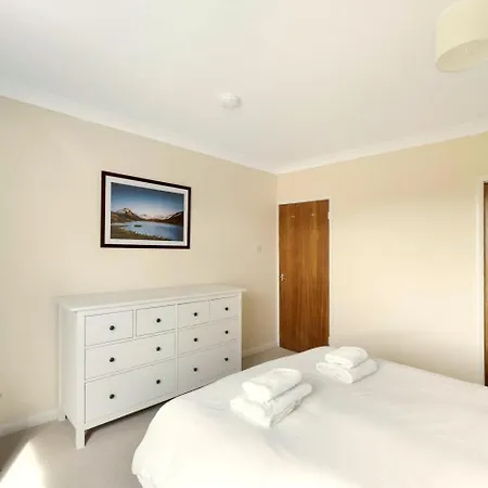 Holiday home 2 Bed In Oc-lr060 Ambleside