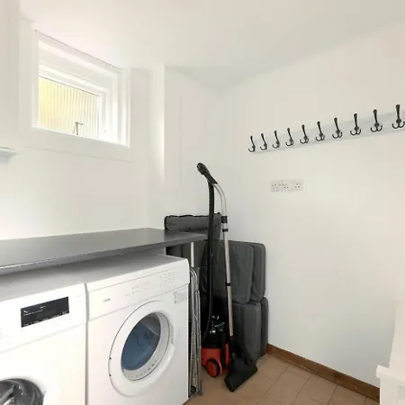2 Bed In Oc-lr060 Holiday home Ambleside