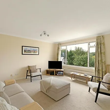 Field Feriehus Ambleside