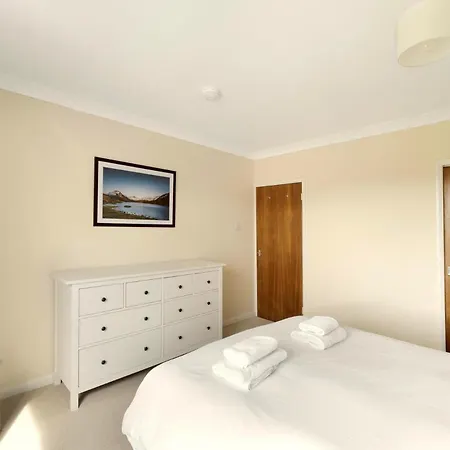 Feriehus Field Ambleside